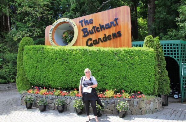 Kanada - Aliaska. Kelionės desertui – Kanados ir Aliaskos pakrančių kruizas* 14d. (21d.*)