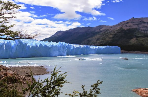 Argentina – ugningojo tango ir ledynų žemė, aplankant gražiausius pasaulyje Igvasu krioklius ir Ugnies žemę 15d.
