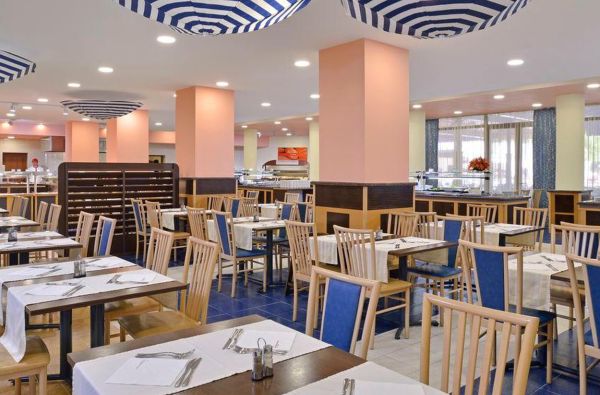 Planuokite įspūdingas vasaros atostogos Bulgarijoje 4* viešbutyje SOL NESSEBAR RESORT su skrydžiu ir maitinimu  „viskas įskaičiuota“