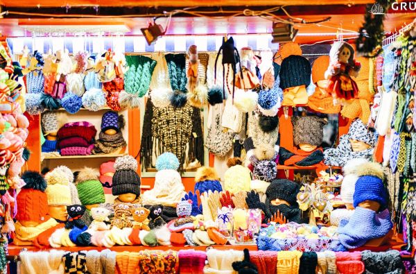 Kalėdiškai gurmaniškas savaitgalis Latvijoje 2d.