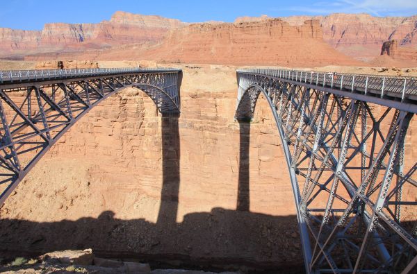 JAV - Laukinių Vakarų prerijos ir prašmatnioji Ramiojo vandenyno pakrantė 22d.