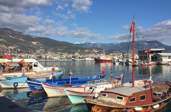 Itin karštas pasiūlymas 12-kos nakvynių trukmei su viskas įskaičiuota Turkijoje, Alanijoje - tik nuo 339€!