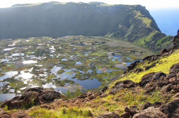 Čilė - Bolivija - Argentina, aplankant Ugnies Žemę. Kelionės pratęsimas Velykų saloje 18d. (23d.)