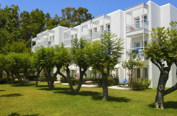 SIDĖ. Saulėtos atostogos. Skrydis, 7n. puikiame viešbutyje SEVEN SEAS HOTEL BLUE (EX.OTIUM HOTEL SEVEN SEAS) 5* su ULTRA viskas įskaičiuota maitinimu!