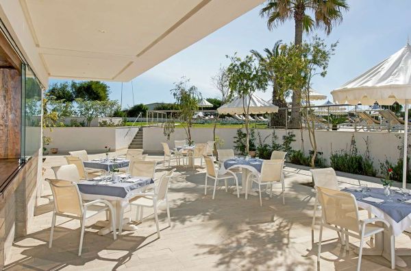 Kvapą gniaužiančios atostogos Tunise  5* viešbutyje IBEROSTAR SELECTION DIAR EL ANDALOUS su skrydžiu ir maitinimu  „viskas įskaičiuota“