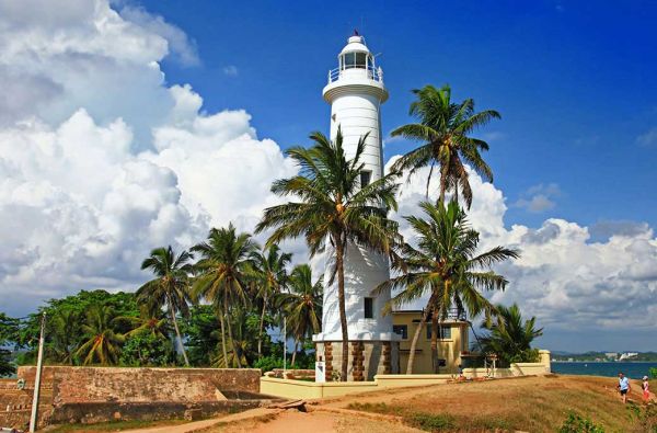 Naujametė Šri Lanka su poilsiu kurorte prie Indijos vandenyno 13d.