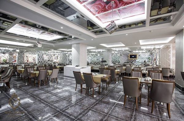 ALANIJA. Saulėtos atostogos. Skrydis, 7n. puikiame viešbutyje AZURA DELUXE RESORT & SPA 5* su Ultra viskas įskaičiuota maitinimu!