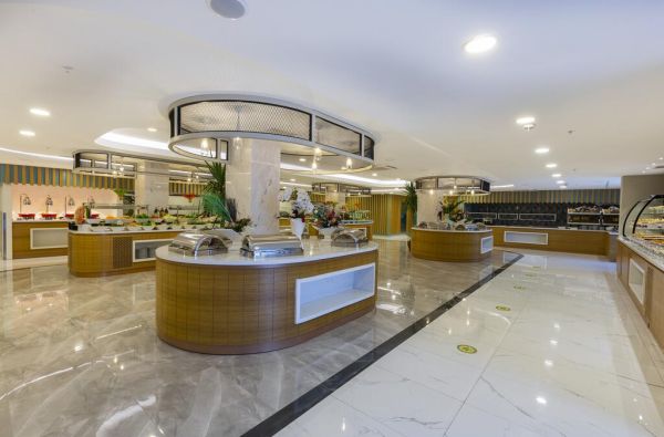 SIDĖ. Saulėtos atostogos. Skrydis, 7n. puikiame viešbutyje BELLA RESORT & SPA 5* su viskas įskaičiuota maitinimu!