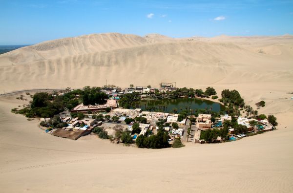 Klasikinė Peru: inkų paslaptys ir Andų didybė, aplankant Vaivorykštinius kalnus ir Amazonės baseino džiungles 14d. (17d.)