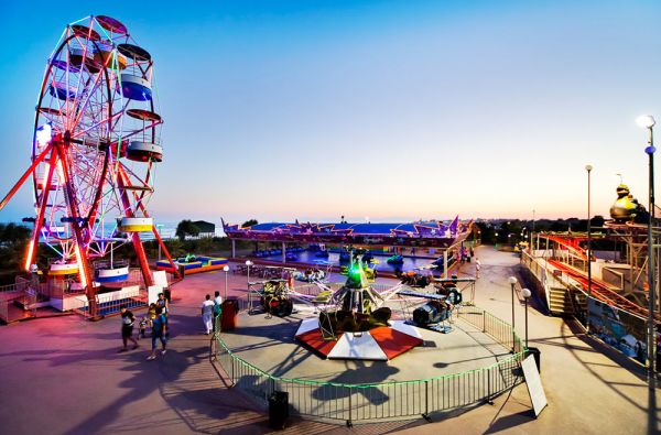 SIDĖ. Saulėtos atostogos. Skrydis, 7n. puikiame viešbutyje SUENO HOTELS BEACH SIDE 5* su viskas įskaičiuota PLIUS maitinimu!