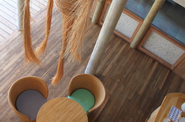 Idiliškas poilsis Maldyvuose! Skrydis, pervežimas ir 7 n. viešbutyje SIX SENSES LAAMU 5* su pusryčiais ir vakarienėmis