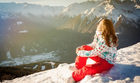 Slidinėjimas Italijoje