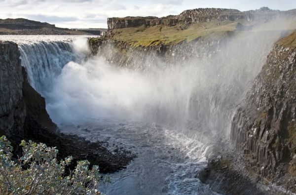 Islandija - ledo ir ugnies žemė, aplankant Grenlandiją 11d. (13d.)