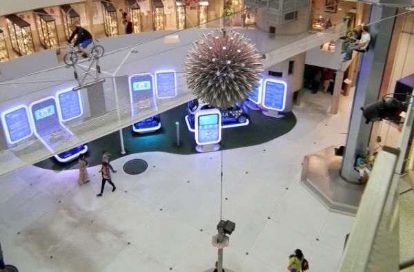 Artimoje, bet kitokioje Estijoje