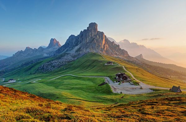 Italija. Riminis - Adrijos jūros perlas 9d.