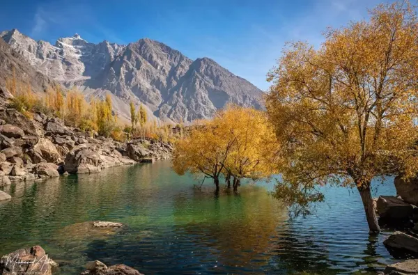 (Ne)atrastasis Pakistanas: kelionė laiku per budų paslaptis, imperijų citadeles ir paslaptingus slėnius