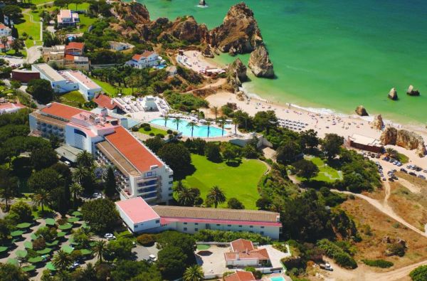 ALVORAS. Užburiančios atostogos ALGARVĖJE. Skrydis, 7n. viešbutyje PESTANA ALVOR PRAIA 5*, su pusryčiais - nuo 849 €!