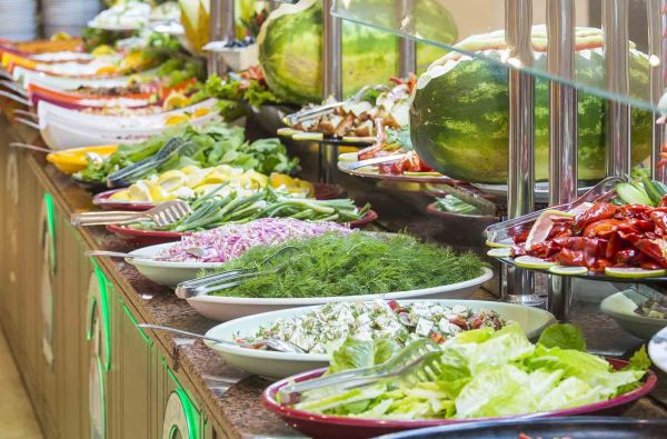 ALANIJA. Saulėtos atostogos. Skrydis, 7n. puikiame viešbutyje LONICERA WORLD 4* su viskas įskaičiuota PLIUS maitinimu!