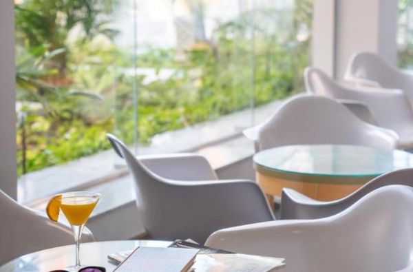 EGIPTAS. Patirkite kokybišką poilsį saulėtame Egipte, Marsa Alamo kurorte - 7 nakvynės 5* viešbutyje NOVOTEL MARSA ALAM su skrydžiu ir maitinimu „viskas įskaičiuota“