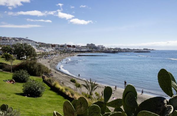 Kosta Adechė. Įsimintinos šeimos atostogos TENERIFĖJE. Skrydis, 7n. viešbutyje GF ISABEL 4*, be maitinimo - nuo 609 €!