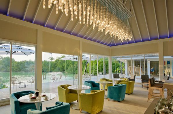 Aktyvios šeimos atostogos Maldyvuose! Skrydis, pervežimas ir 7 n. viešbutyje KANDIMA 5* su pusryčiais ir vakarienėmis plius