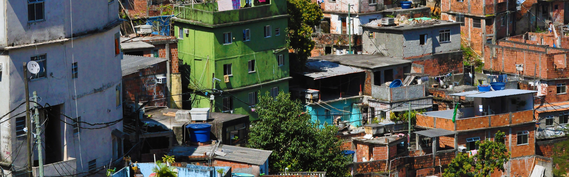 Favelos