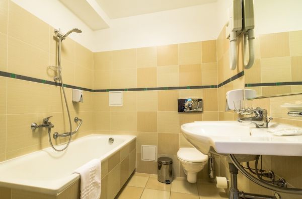 Viešbutis DRUSKININKAI 4*