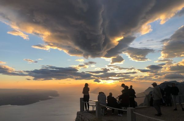 Pažintinė - poilsinė pietų Kroatija 10d.