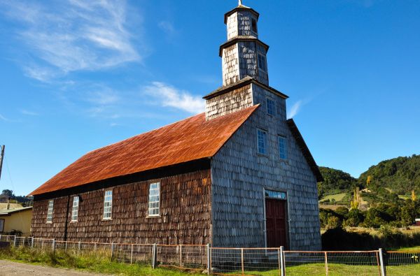 Visa Čilė nuo Atakamos dykumos iki Patagonijos ledynų, aplankant Velykų salą 17d.