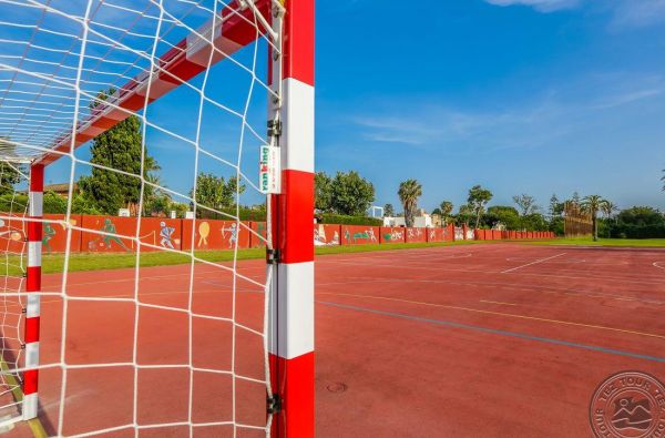 ESTEPONA. Dieviškos atostogos – Pietų Ispanijoje. Skrydis, 7n. viešbutyje SOL MARBELLA ESTEPONA - ATALAYA PARK 4*, su pusryčiais ir vakariene - nuo 729 €!