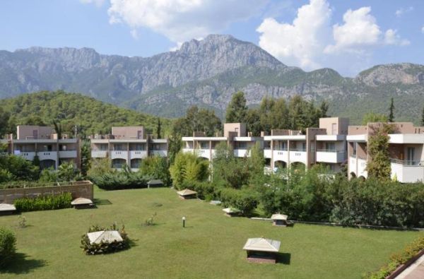 KEMERAS.Populiarioji vasaros žvaigždė, kviečia į svečius! Laikas atsipalaiduoti - pagaudykite saulės spindulius, įmerkite kojas į šiltą jūrą. Skrydis, 7 n. 4* SHERWOOD  GREENWOOD RESORT viešbutyje su „viskas įskaičiuota" maitinimu–Jūsų nuotykių vasara.