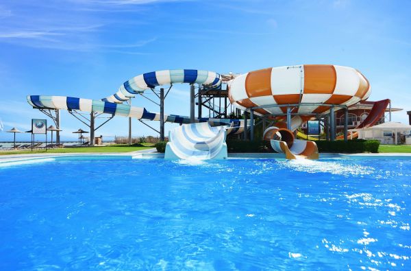 HURGADA. Kokybiškos atostogos. Skrydis, 7n. puikiame viešbutyje JAZ AQUAMARINE RESORT 5* su ”viskas įskaičiuota” maitinimu!