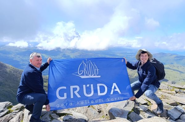 Anglija - Velsas - Škotija