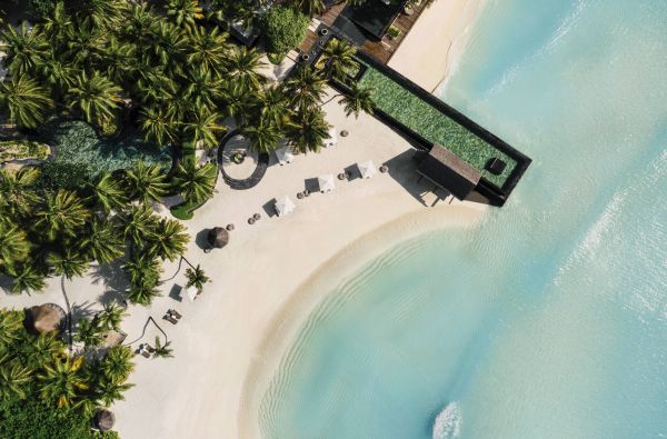 Ištaigingos atostogos Maldyvuose! Skrydis, pervežimas ir 7 n. viešbutyje ONE & ONLY REETHI RAH 5*