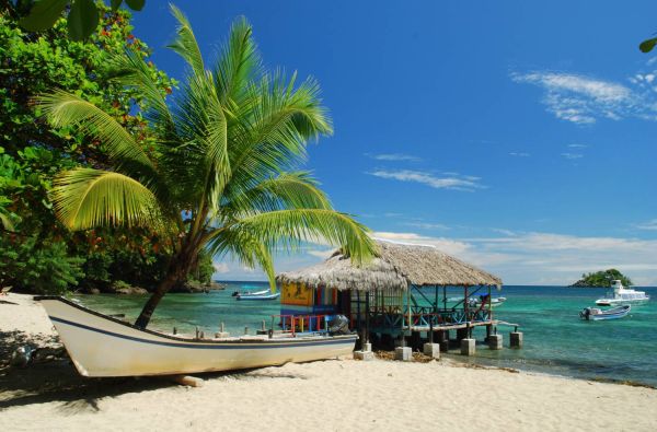 Centrinės Amerikos gamtos ir istorijos vulkanai: Panama, Kosta Rika, Nikaragva 14d.