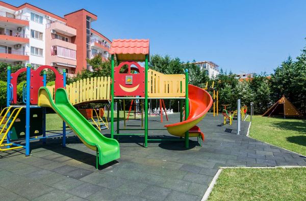 Planuokite įspūdingas vasaros atostogas Bulgarijoje 5* viešbutyje ZORNITZA SANDS su skrydžiu ir maitinimu "pusryčiai, pietūs, vakarienė"