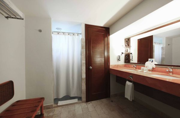 Įsimintinos atostogos Meksikoje!  Skrydis, pervežimas ir 10 n. viešbutyje Sandos Caracol Eco Resort 5 * su „viskas įskaičiuota“