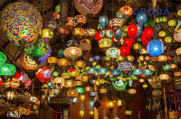 Didingoji Turkija 10d.