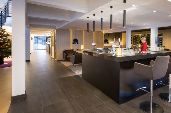 Naujieji Metai žiemiškoje Estijoje (Parnu) 2d.