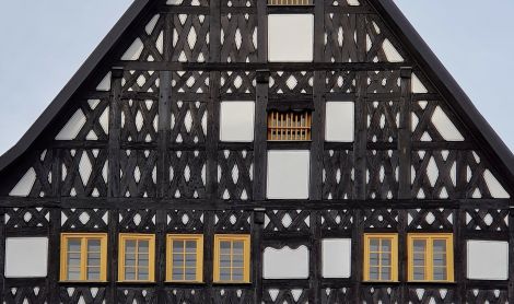 Vokietija. Veimaras.