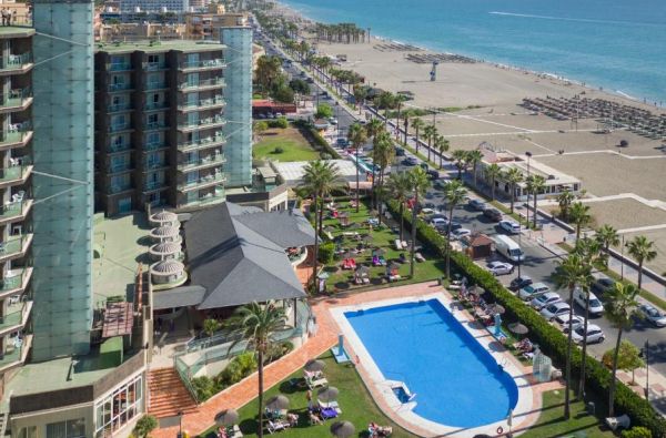 TORREMOLINOS. Smagios šeimos atostogos – Pietų Ispanijoje. Skrydis, 7n. viešbutyje SOL PRINCIPE 4*, su pusryčiais ir vakariene - nuo 729 €!