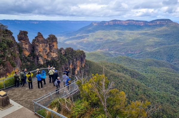Australija - Tasmanijos sala