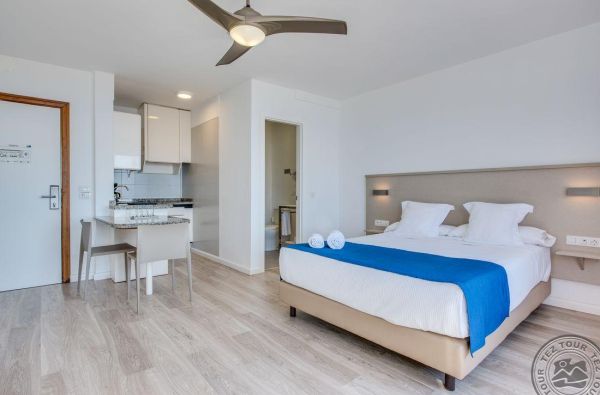 Puerto de Santiago. Aplankykite vieną gražiausių ir populiariausių salų žemėje - TENERIFĘ. Skrydis, 7n. viešbutyje VIGILIA PARK 2*, be maitinimo - nuo 510 €!