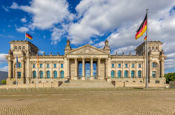 Savaitgalio kelionė į Berlyną 3d.