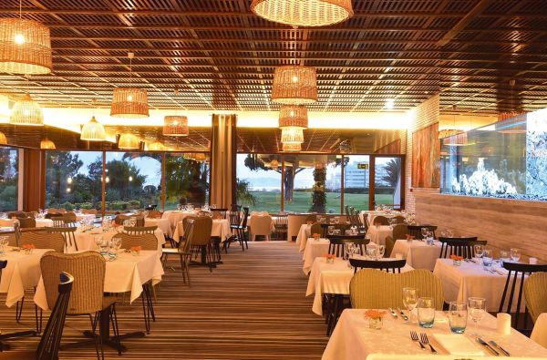 ALVORAS. Užburiančios atostogos ALGARVĖJE. Skrydis, 7n. viešbutyje PESTANA ALVOR PRAIA 5*, su pusryčiais - nuo 849 €!
