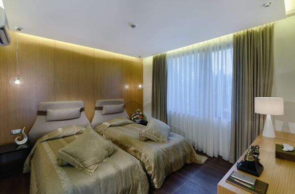 KEMERAS.Pasitikite vasarą po palme! Lepinkitės saulės spinduliais! Tikras atsipalaidavimas saulėtoje Turkijoje NIRVANA DOLCE VITA 5* viešbutyje. Leiskitės į nepakartojamų atostogų sūkurį!Skrydis,7 n. 5* viešbutyje su „ultra viskas įskaičiuota" maitinimu