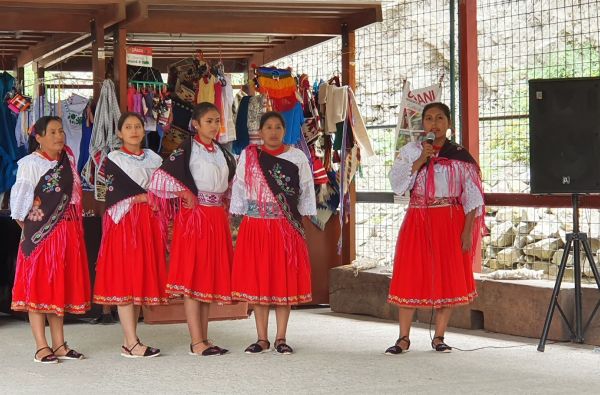 Kolumbija - Ekvadoras. Galapagų salos. Lotynų Amerikos paslaptis 17d.