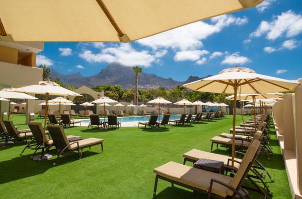 Kosta Adechė. Įsimintinos šeimos atostogos TENERIFĖJE. Skrydis, 7n. viešbutyje GF ISABEL 4*, be maitinimo - nuo 609 €!