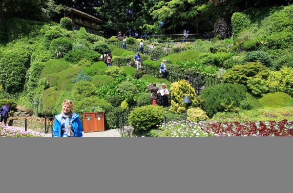Kanada - Aliaska. Kelionės desertui – Kanados ir Aliaskos pakrančių kruizas* 14d. (21d.*)