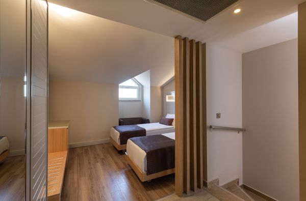 ANTALIJA. Atitrūkite nuo kasdienybės rūpesčių! Tereikia sugalvoti norą! Stulbinanti Turkija ir Jus pasitiks  tikras atostogų rojus! Skrydis, 7 nakvynės 5* SWANDOR TOPKAPI PALACE viešbutyje su „ultra viskas įskaičiuota“ maitinimu - viskas ko Jums trūksta!